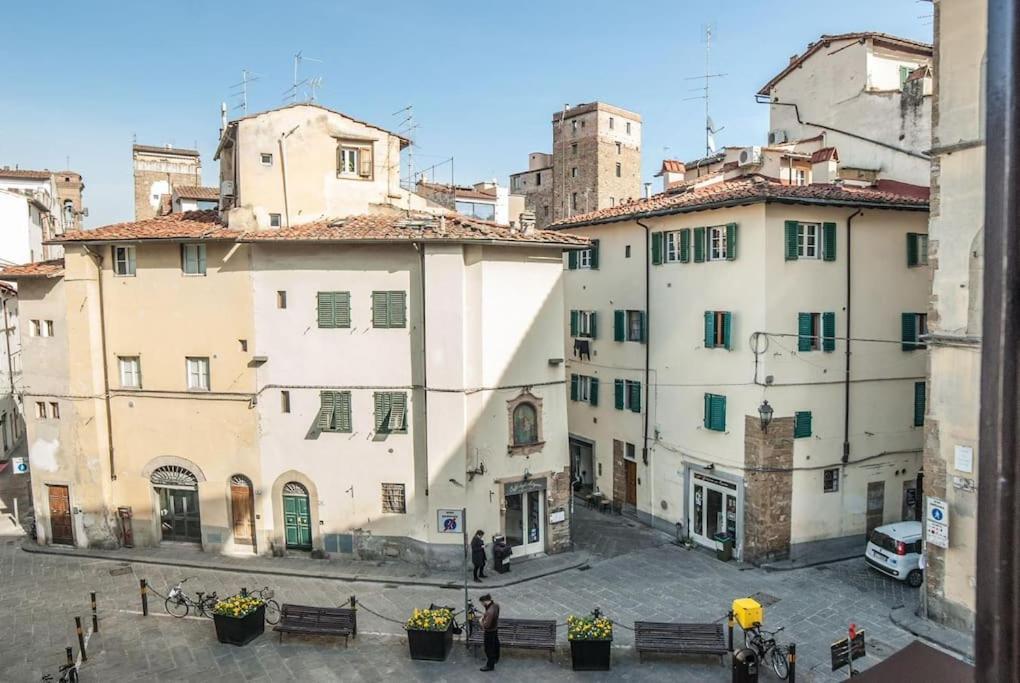La Passerina Florenţa Exterior foto